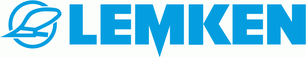 Lemken Logo blau