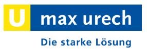 Max Urech Logo