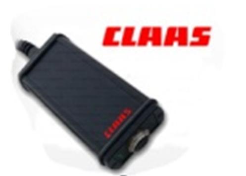 Claas Diagnostik