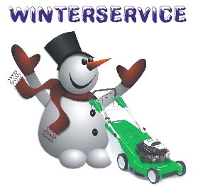 Winterservice