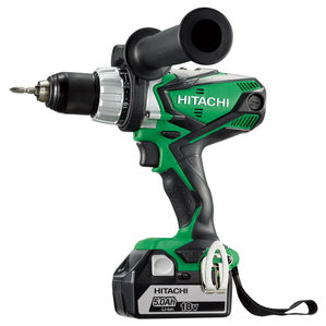 Hitachi