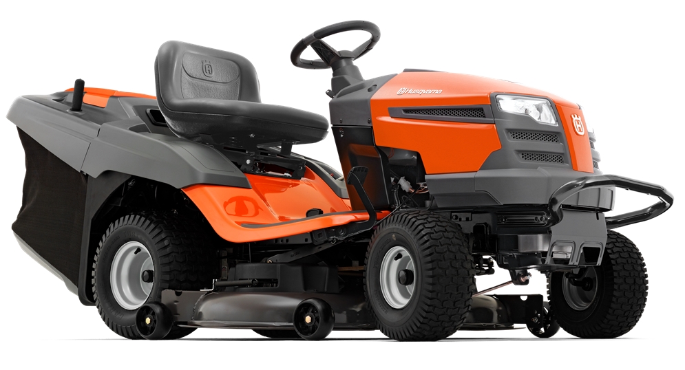 Husqvarna Gartentraktor