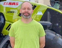 Leiter Ersatzteillager  Bereich: Ersatzteillager