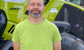 Leiter Ersatzteillager  Bereich: Ersatzteillager