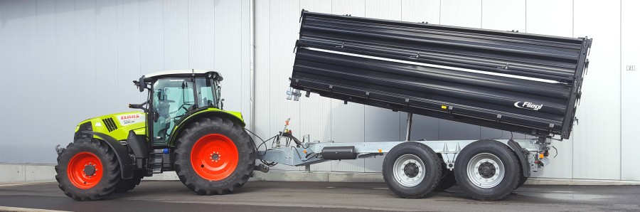 		Claas Fliegl